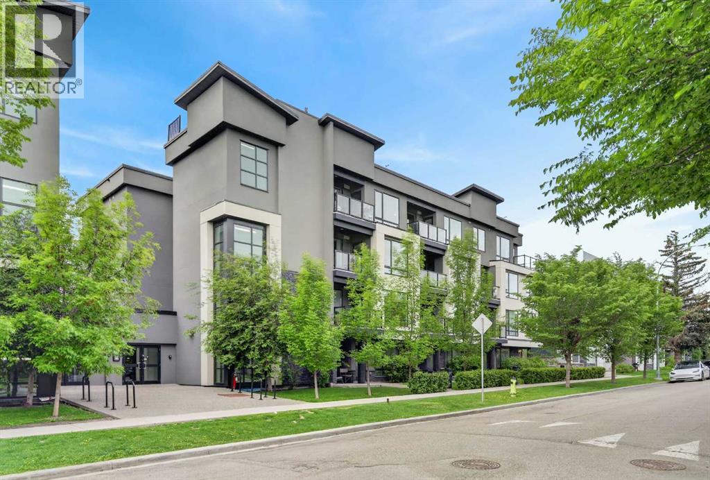 301, 607 17 Avenue NW - photo 2