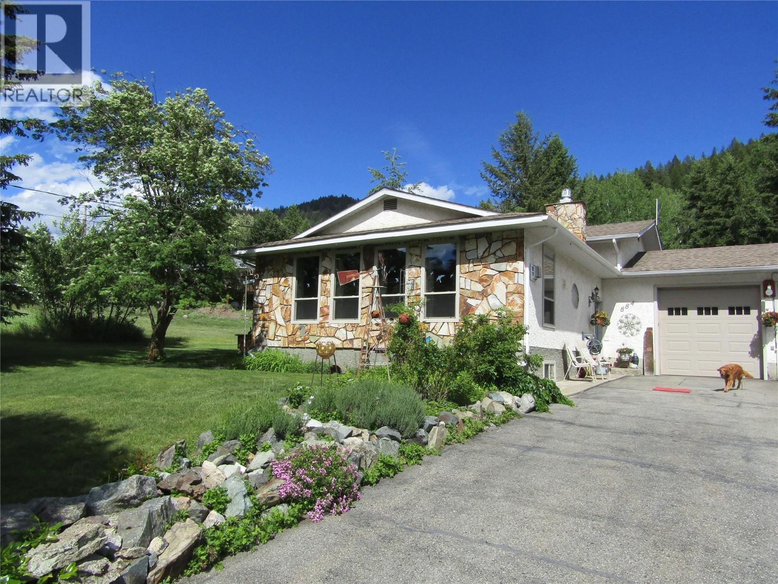 884 Strathmore Avenue - 1
