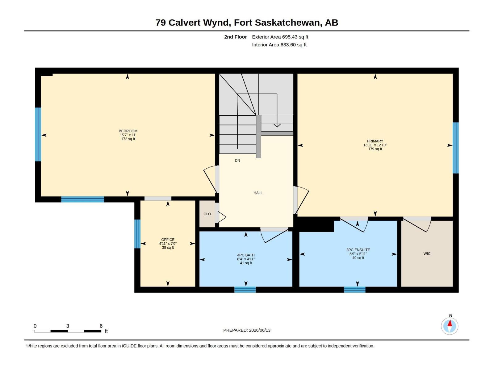 79 CALVERT WD — photo 49
