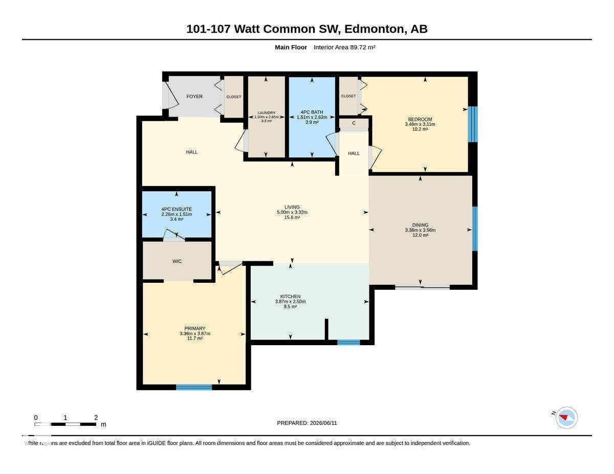 #101 107 Watt Common SW - photo 4
