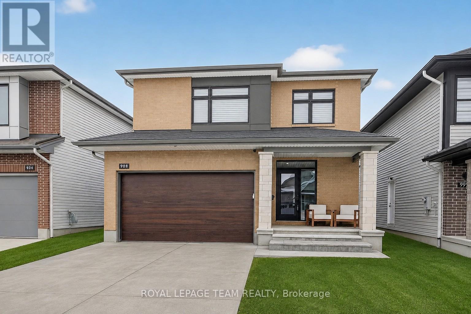 988 BECKTON HEIGHTS - 1