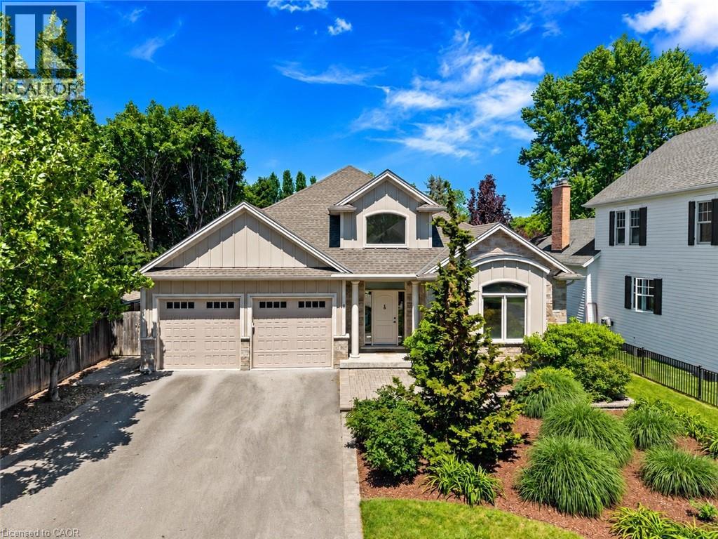 8 CAMPBELL Street - 1