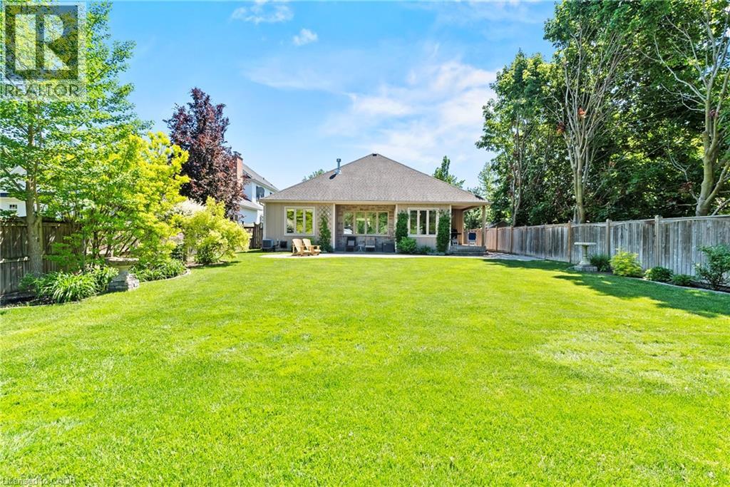 8 CAMPBELL Street - 4