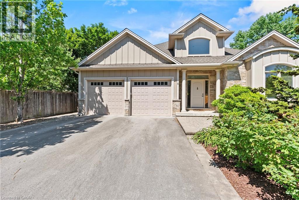 8 CAMPBELL Street - 46