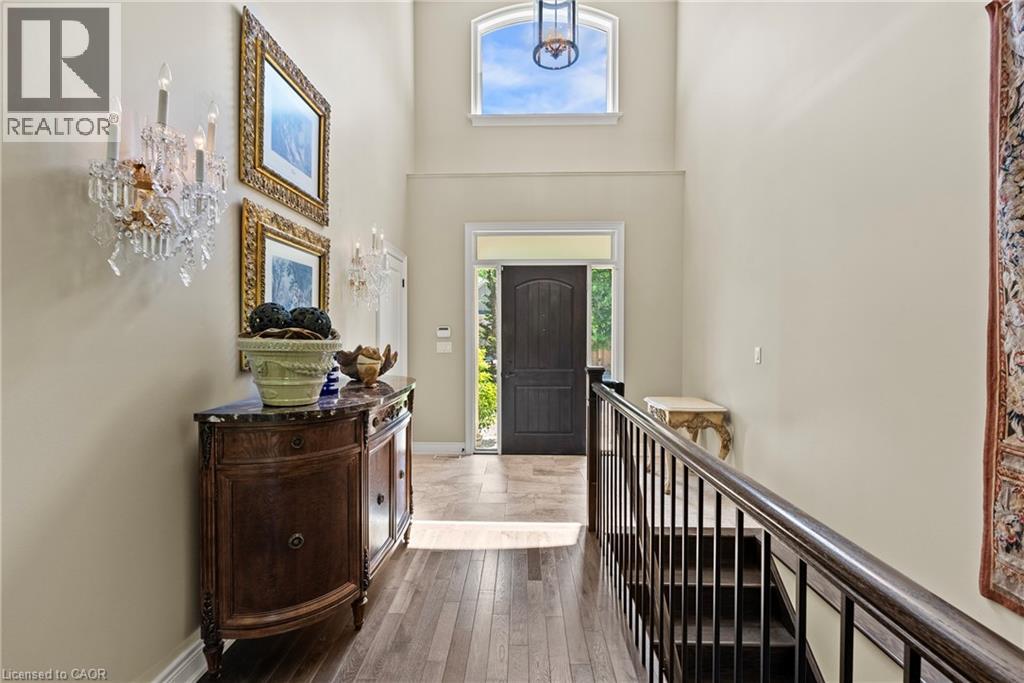 8 CAMPBELL Street - 8