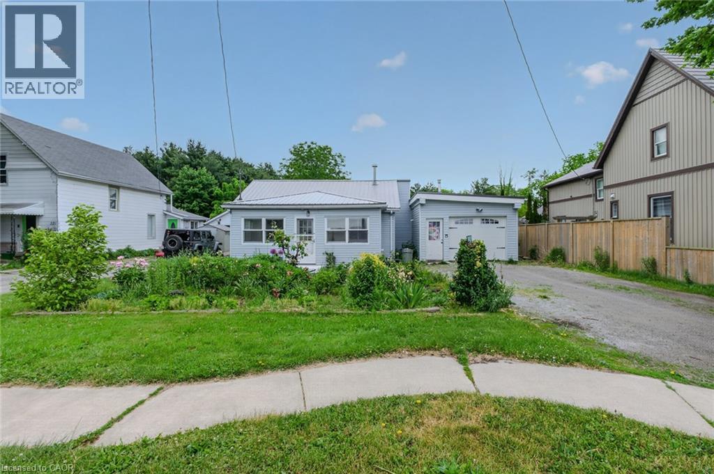140 TOWNLINE Street - 1