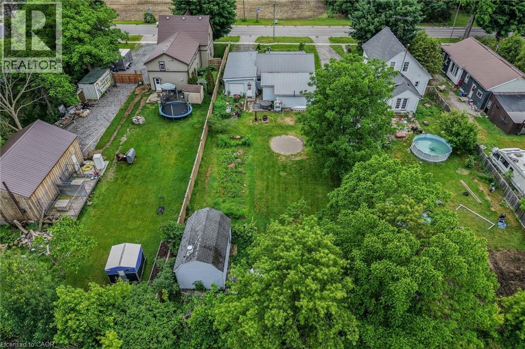140 TOWNLINE Street - 32