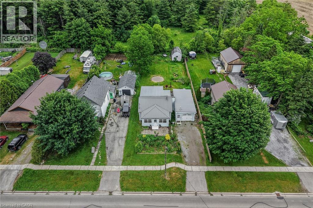 140 TOWNLINE Street - 7
