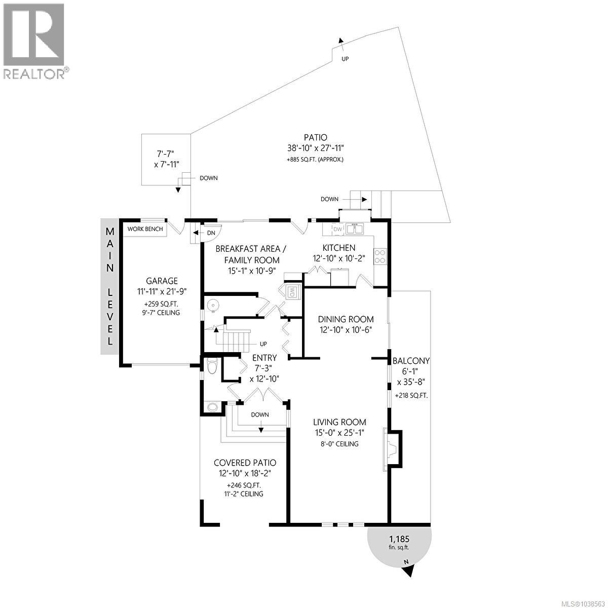 1364 Kingsview Rd - 48