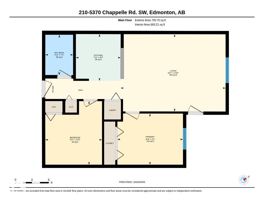 #210 5370 CHAPPELLE RD SW - 24