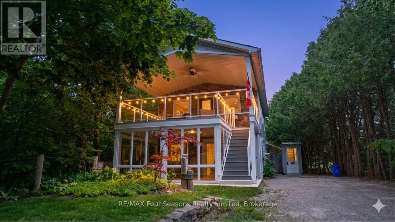 265 MILL STREET - 1