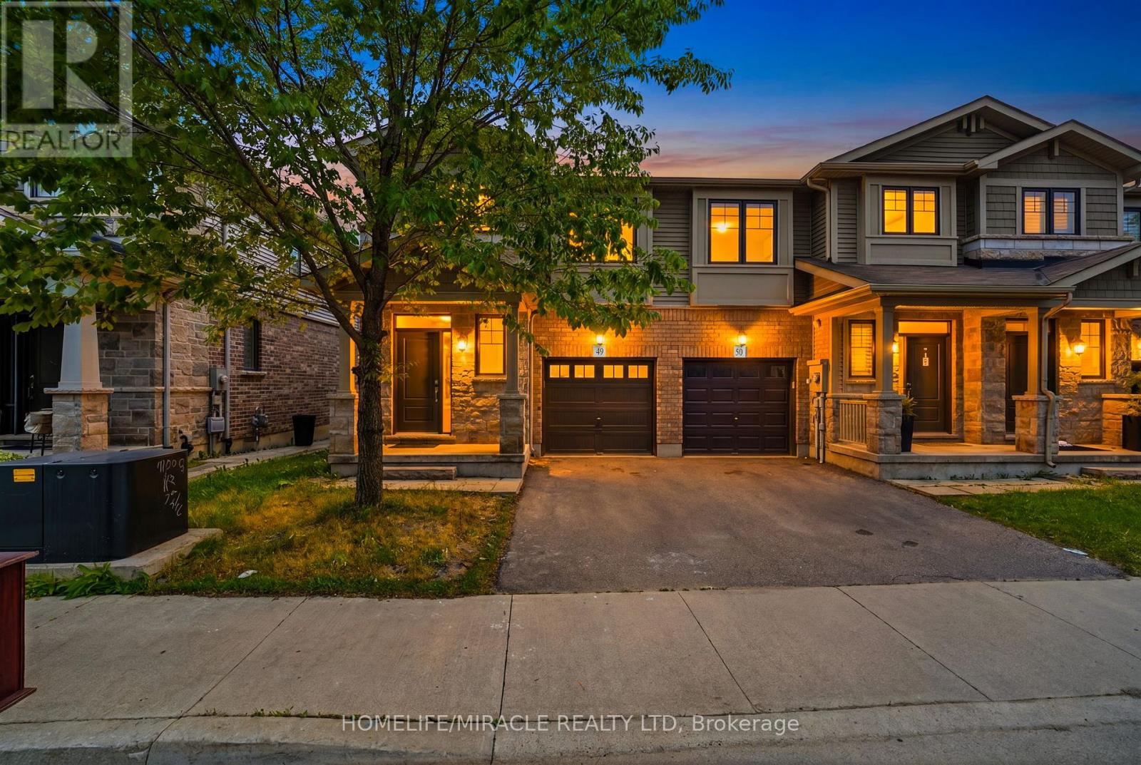 #49 1890 RYMAL ROAD E - 1