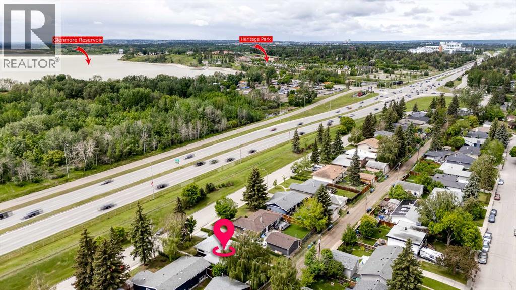 132 Haysboro Crescent SW — photo 40