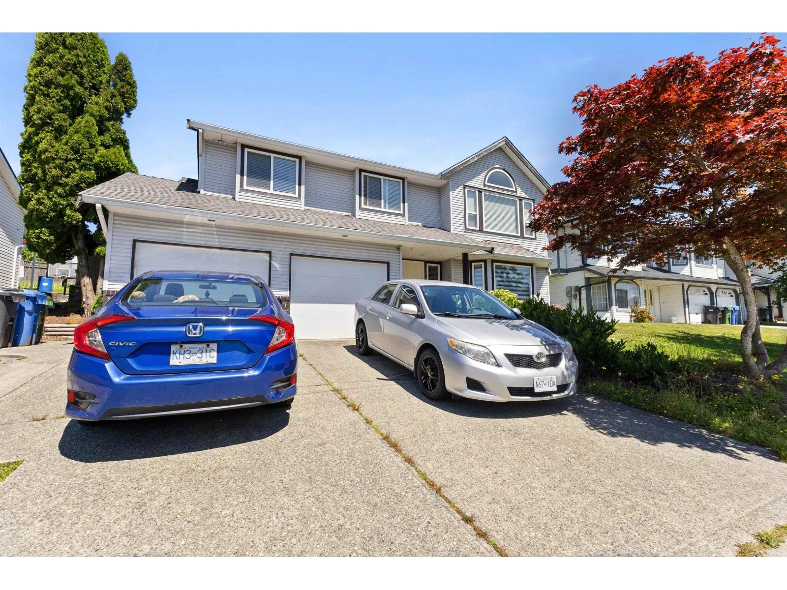 31279 WAGNER DRIVE, Abbotsford