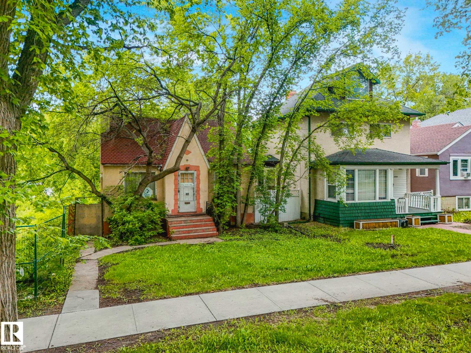 10828 83 AV NW - photo 3