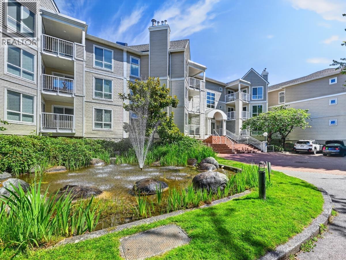 #221-7435 MOFFATT Road, Richmond