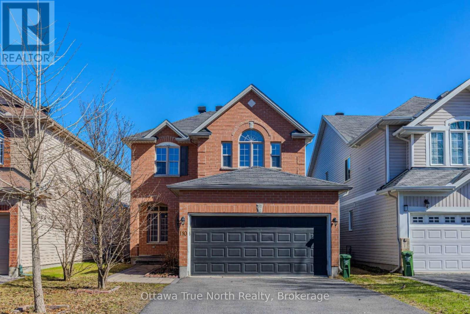 110 MACARA CRESCENT - 1