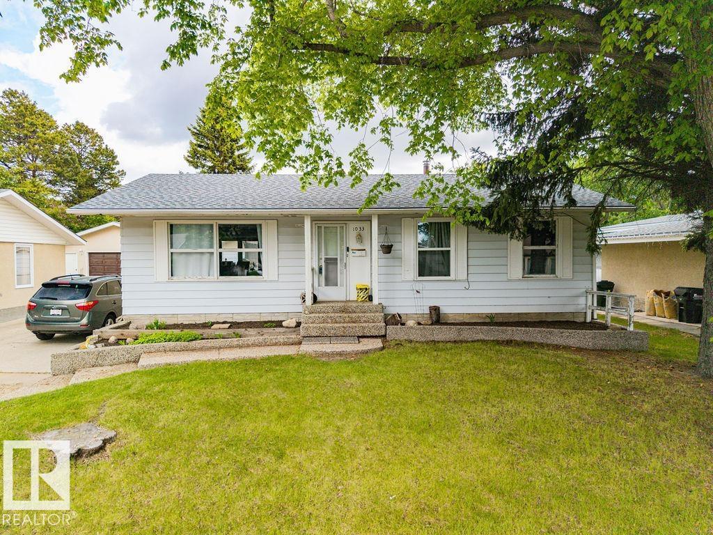1033 Strathcona DR - 1