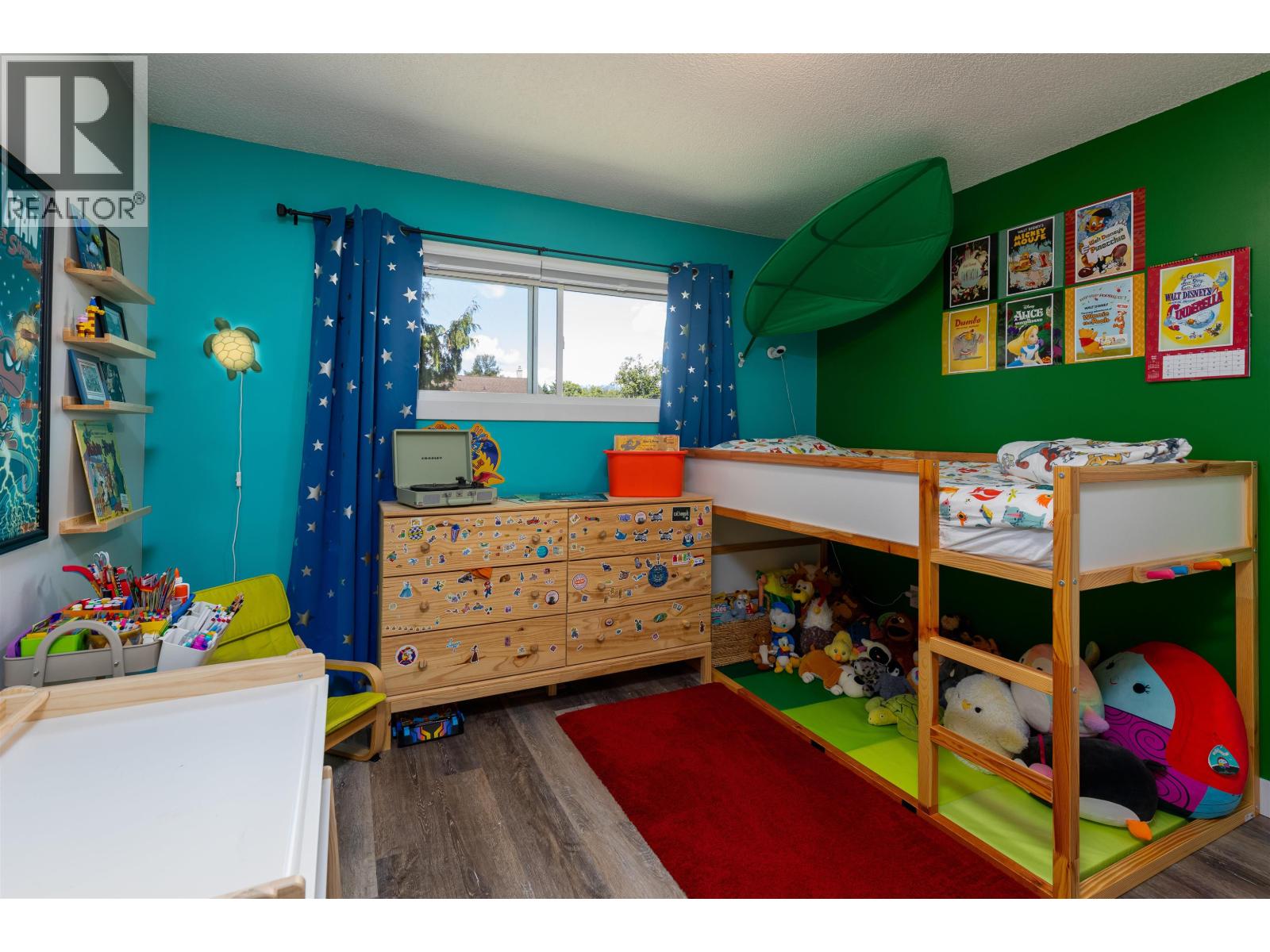 2219 EVERGREEN STREET - 10
