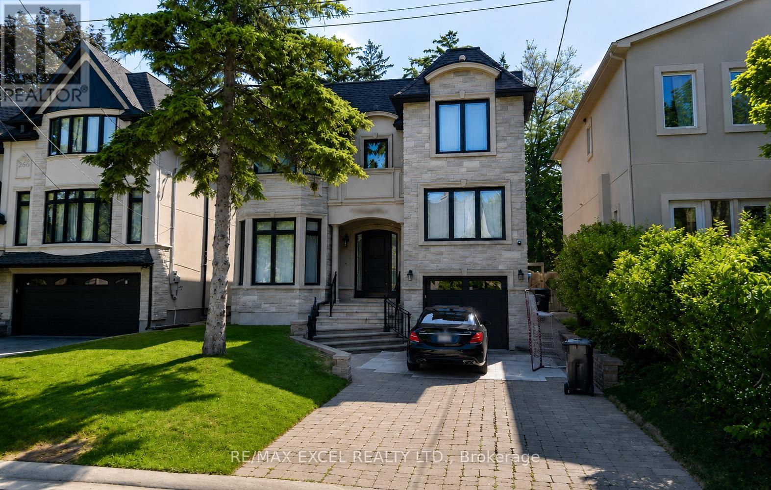 Listing photo of 45 STUART CRESCENT