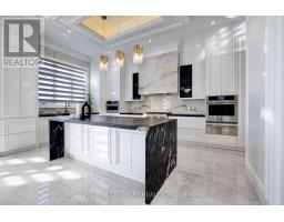 Kitchen - 7548 Sixth Line, Milton, ON L9E0Y6 Photo 11