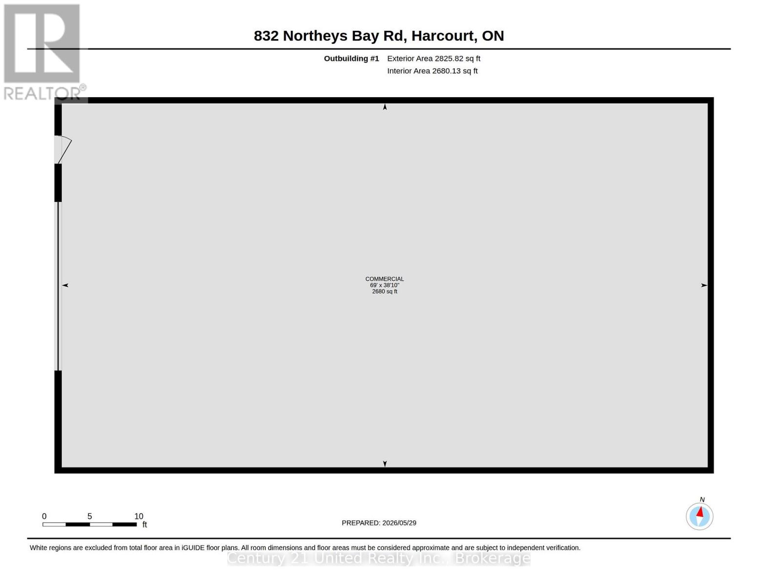 832 NORTHEY'S BAY ROAD - 49