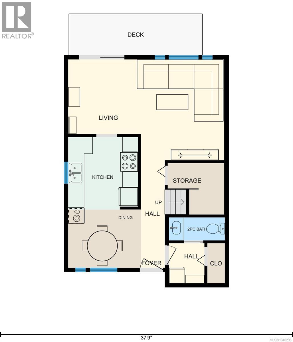 #B 345 Menzies Ave - 36