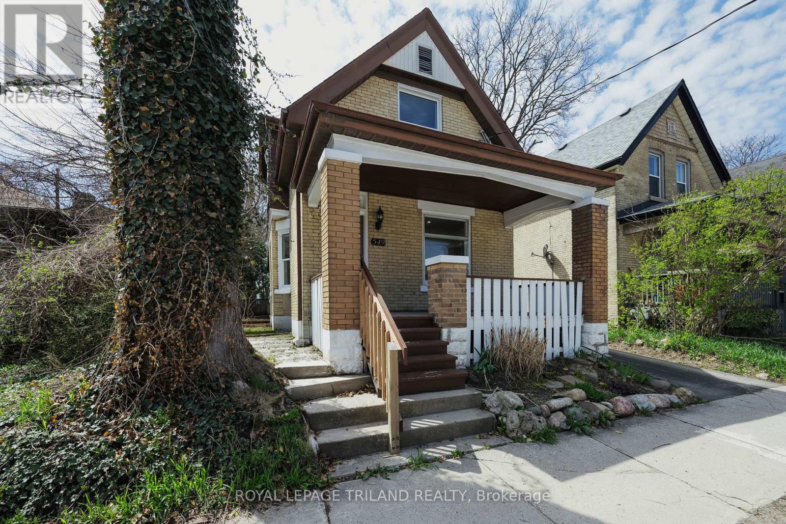 549 QUEBEC STREET - 1