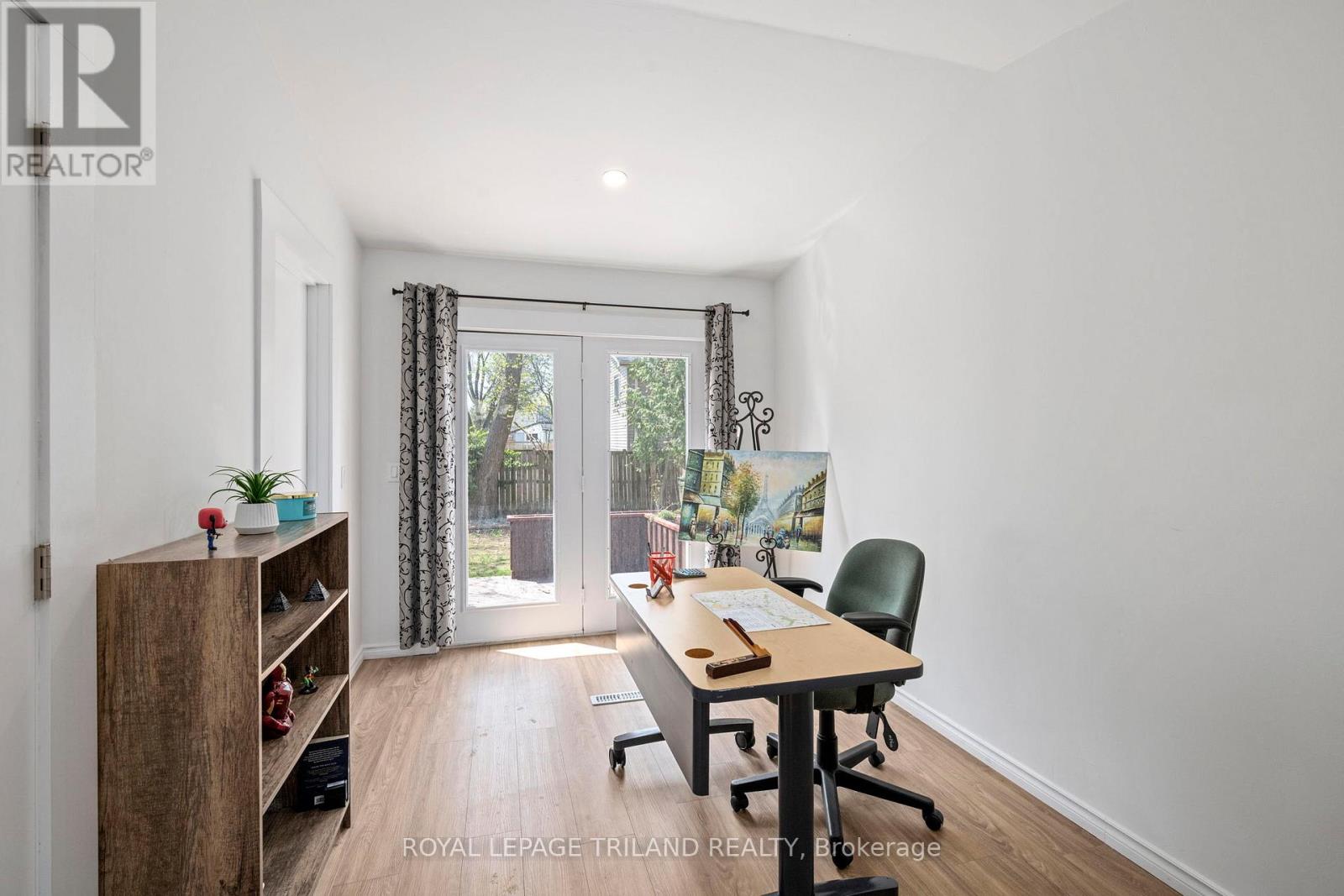 549 QUEBEC STREET - 15