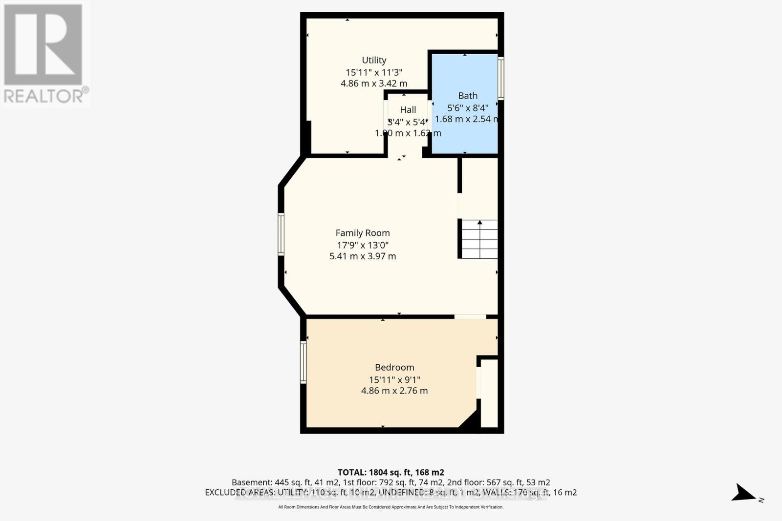 549 QUEBEC STREET - 42
