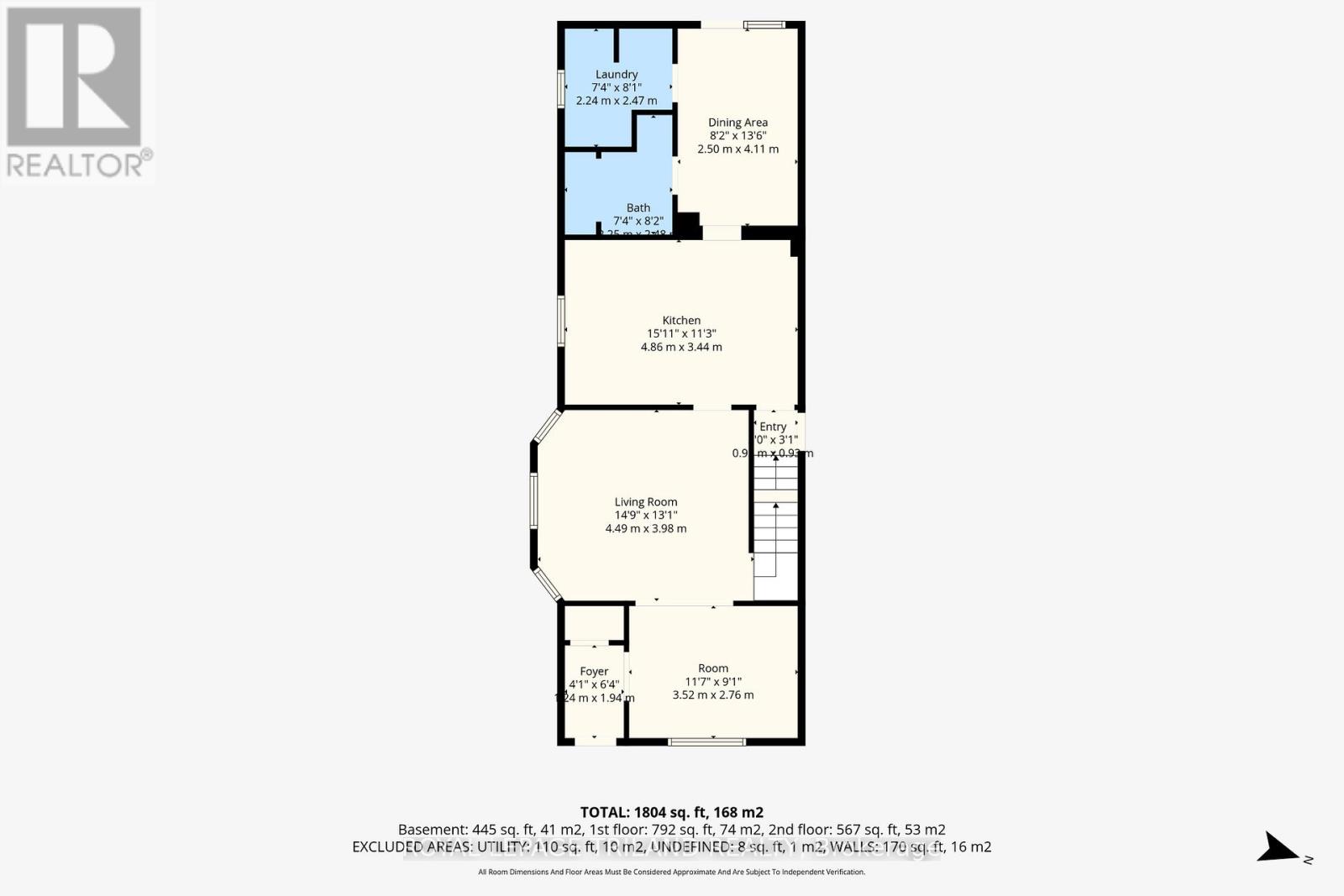 549 QUEBEC STREET - 43