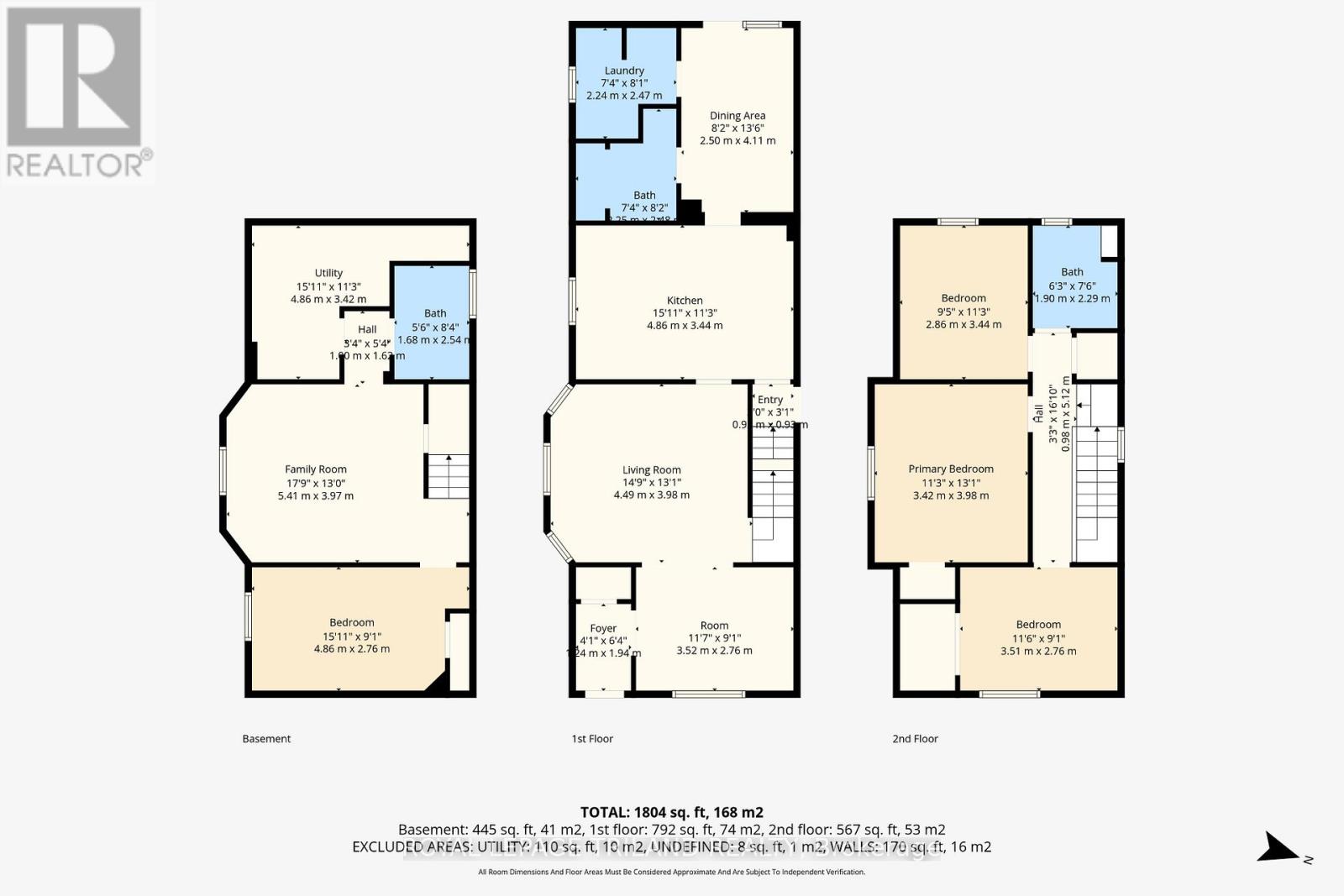 549 QUEBEC STREET - 45