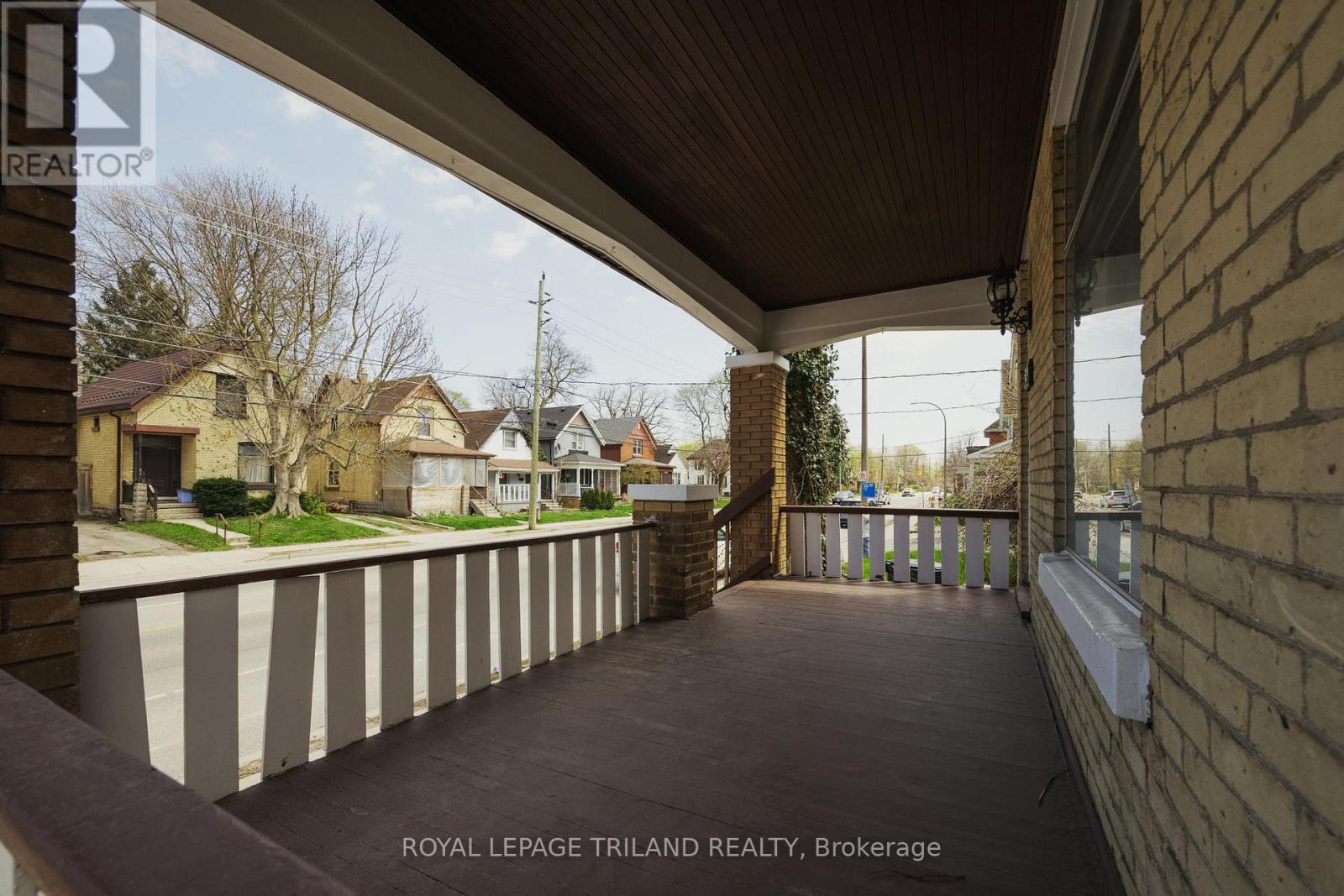 549 QUEBEC STREET - 5