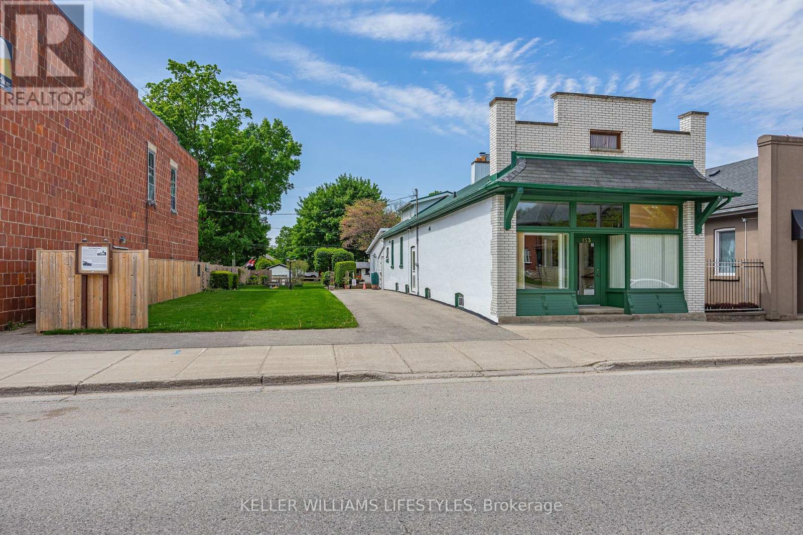153 AILSA CRAIG MAIN STREET - 2