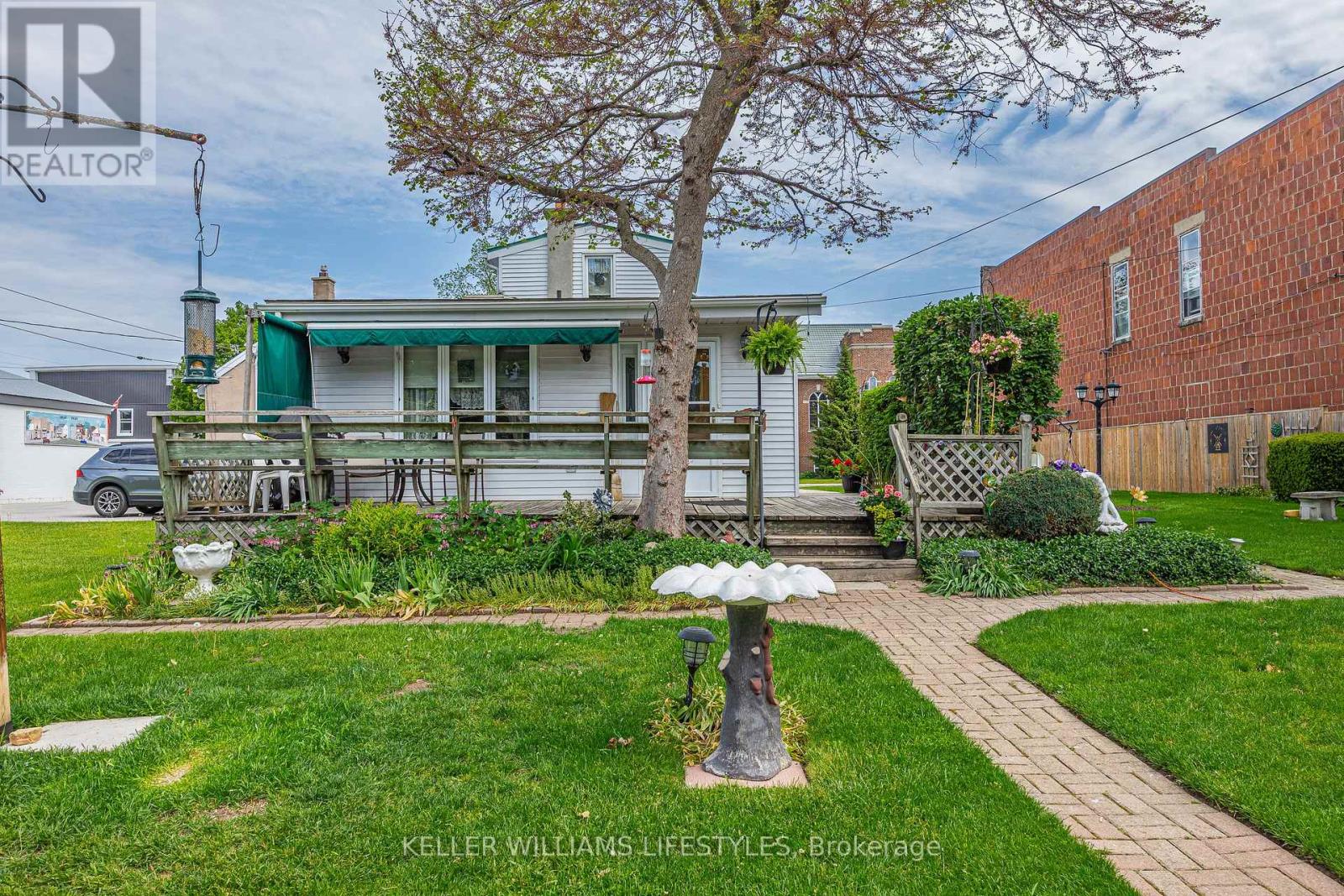 153 AILSA CRAIG MAIN STREET - 31