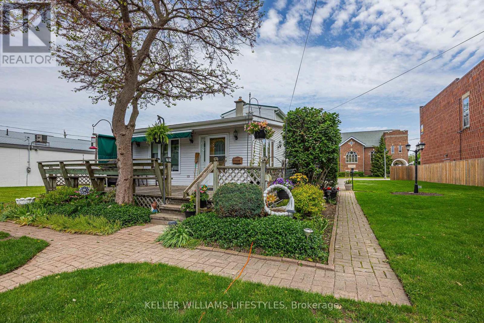 153 AILSA CRAIG MAIN STREET - 32