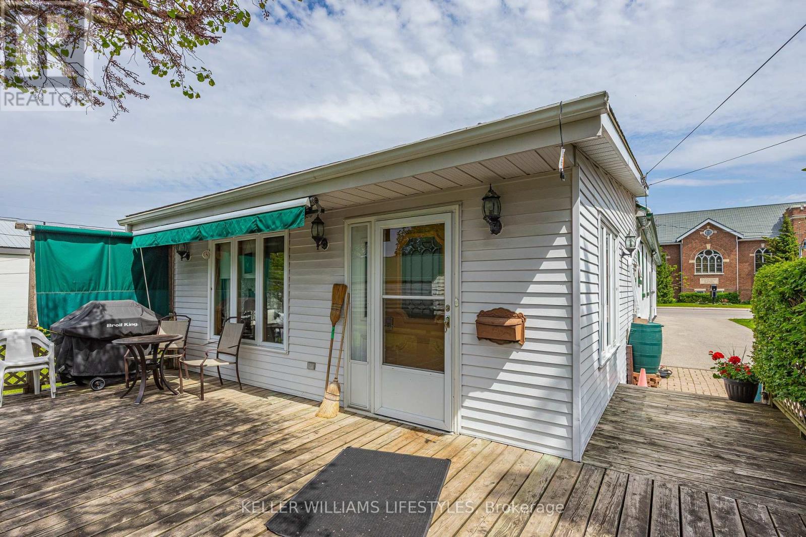 153 AILSA CRAIG MAIN STREET - 34