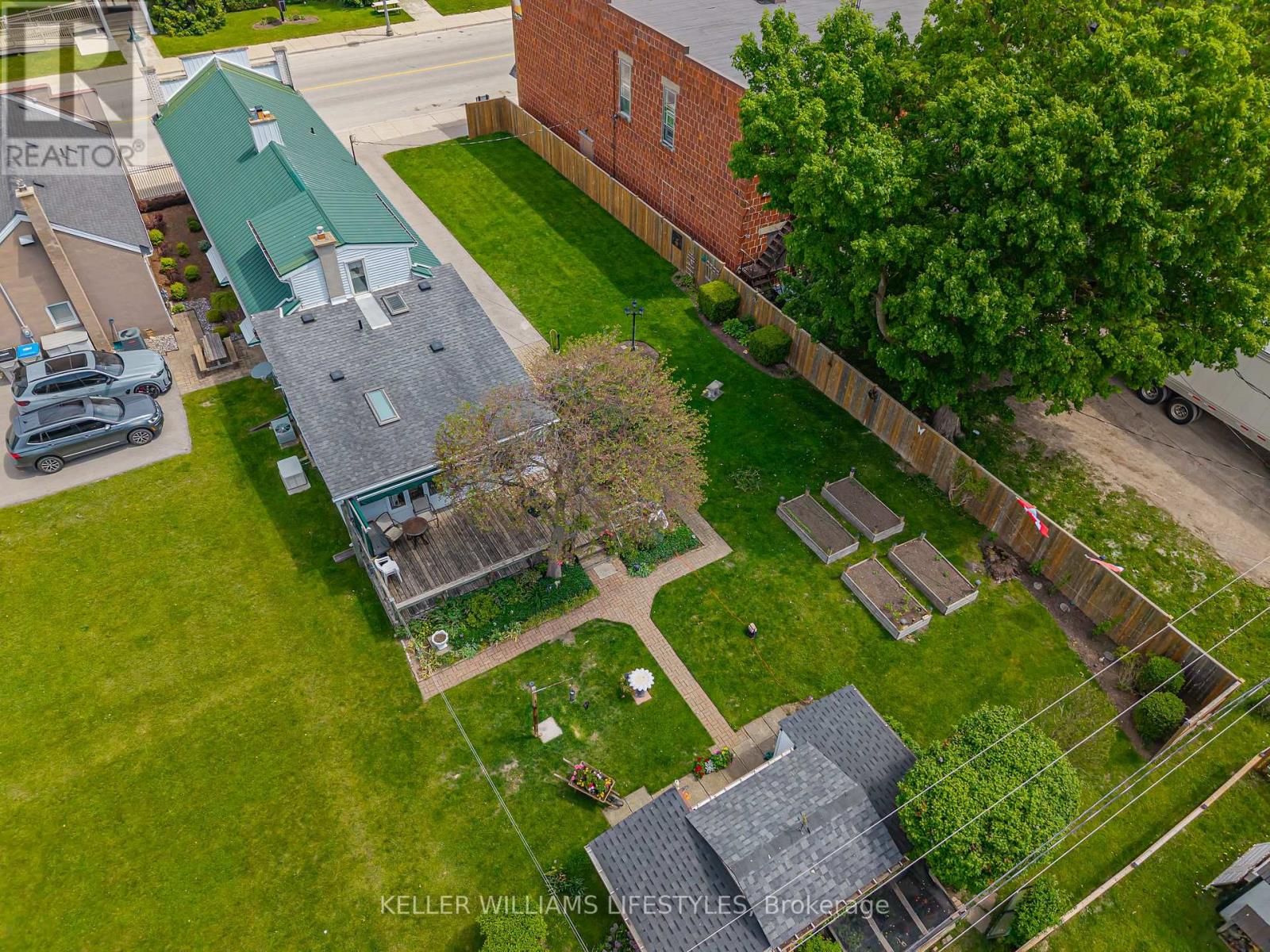 153 AILSA CRAIG MAIN STREET - 37