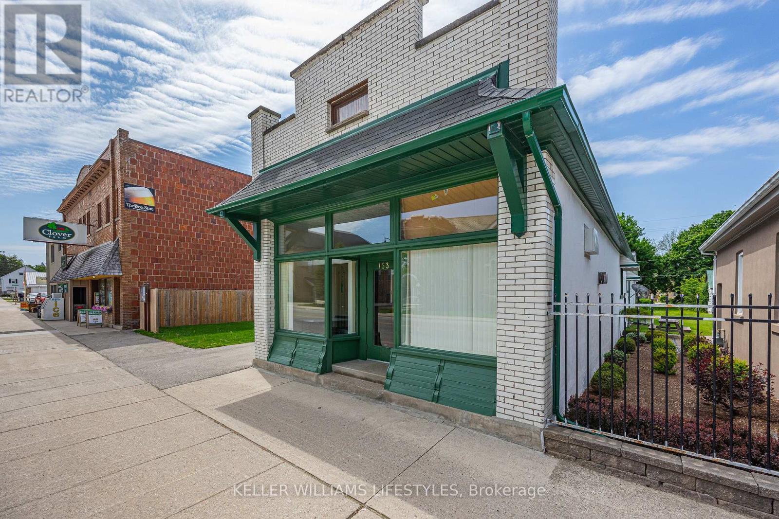 153 AILSA CRAIG MAIN STREET - 4