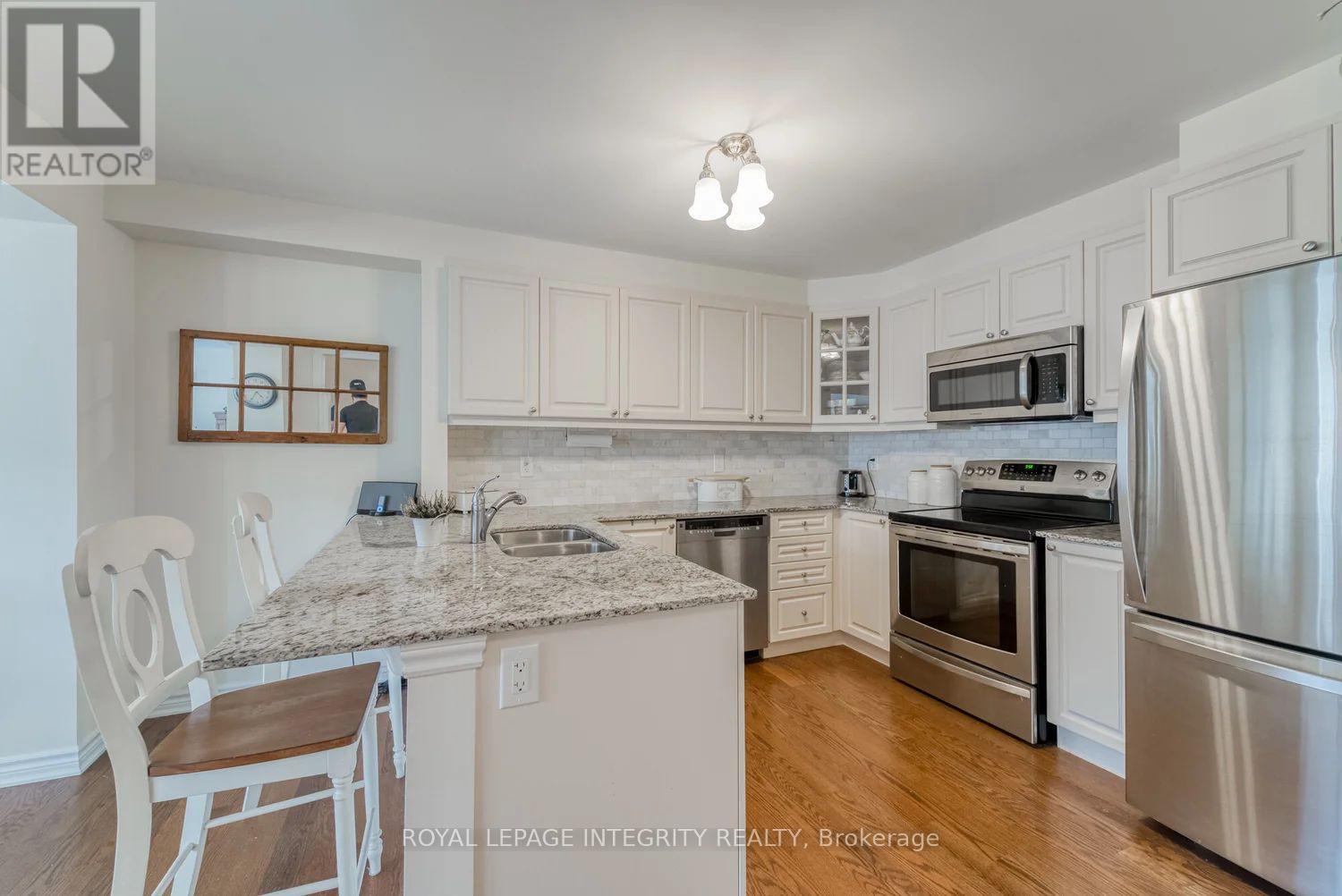 2 Bed, 3 Bath House for Rent in Ottawa – 138 GRENADINE STREET, Ottawa – MLS# X13441716 - Image 11