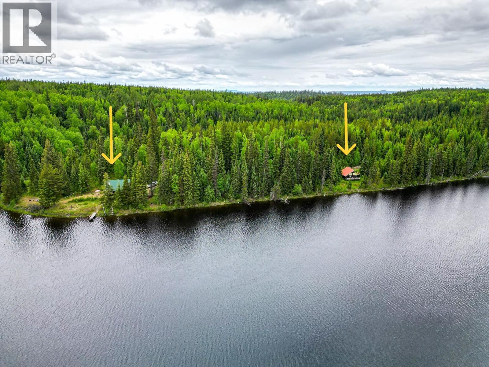 12140 CAMP CREEK ROAD - 1