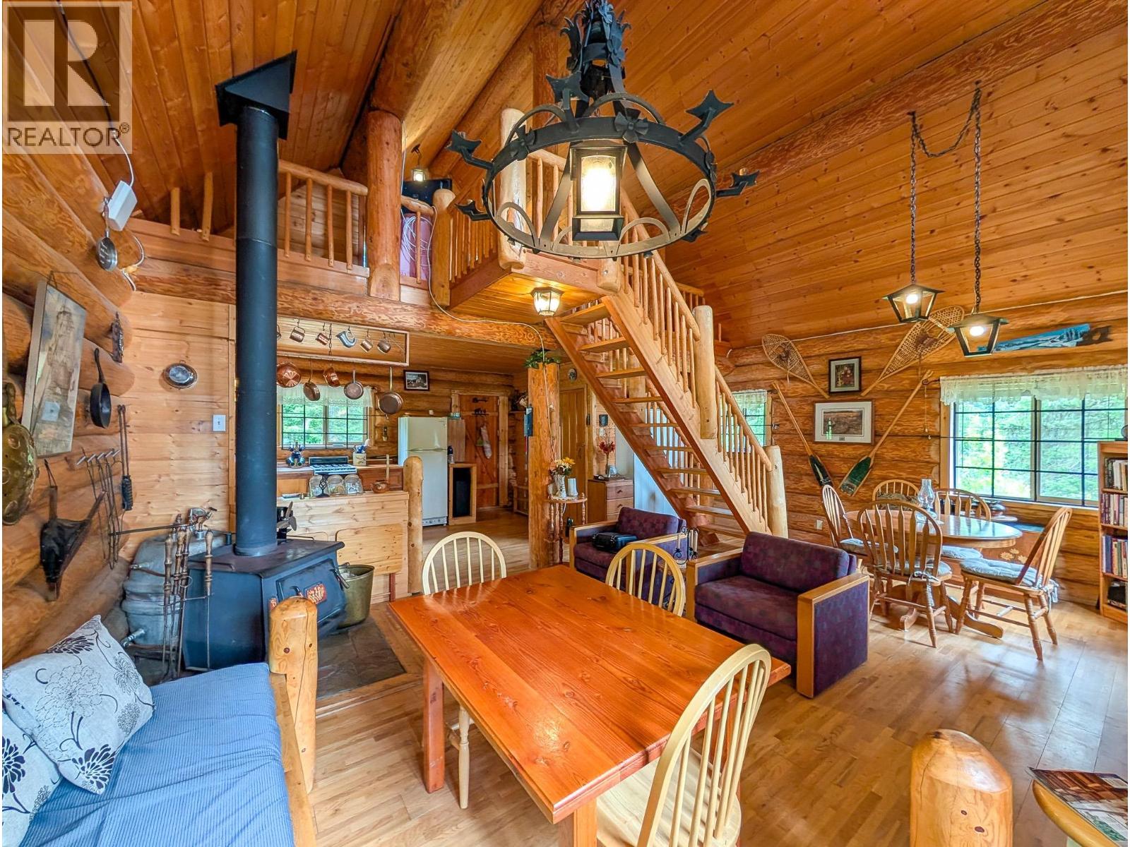 12140 CAMP CREEK ROAD - Image 17