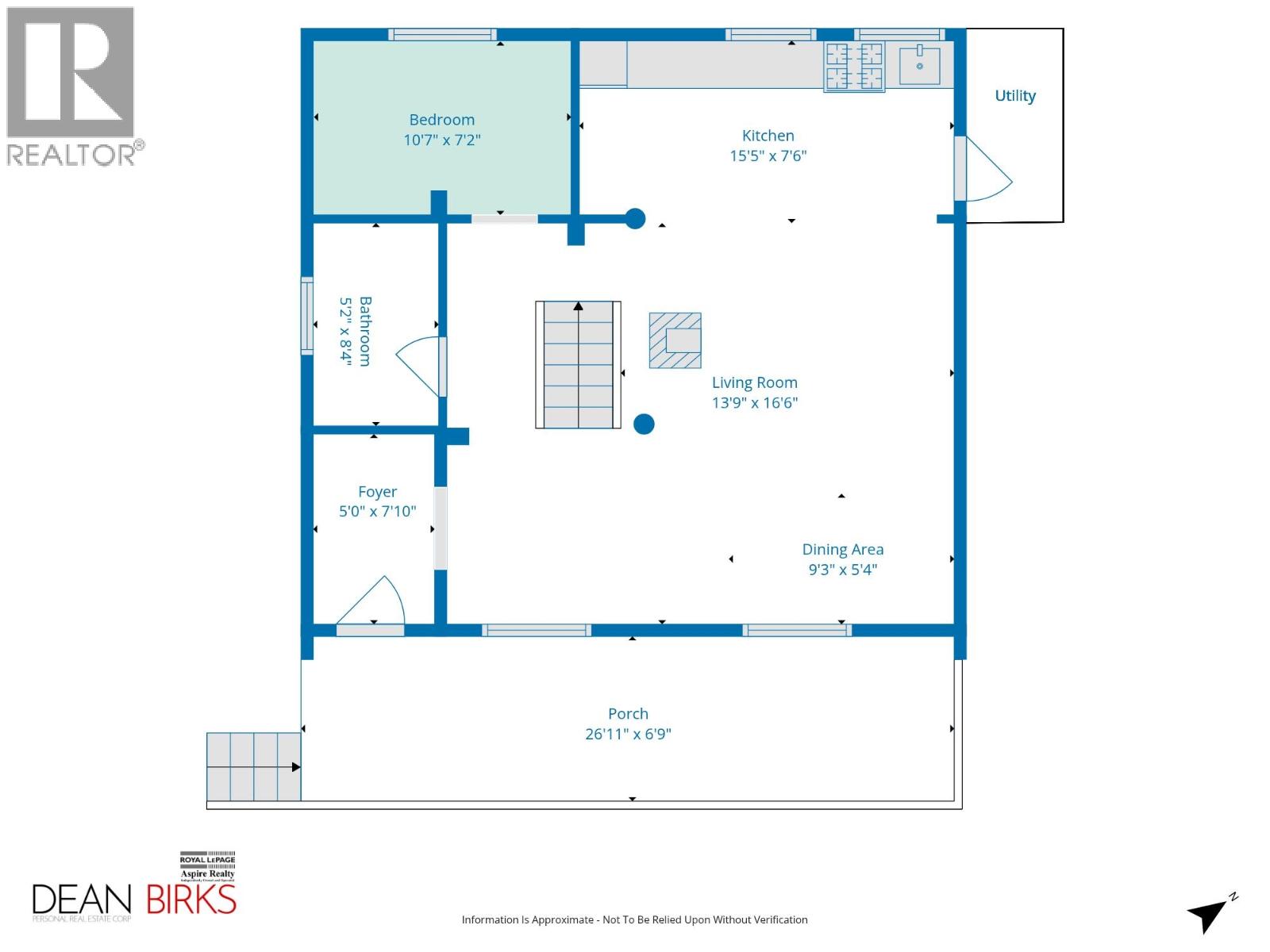 12140 CAMP CREEK ROAD - Image 23