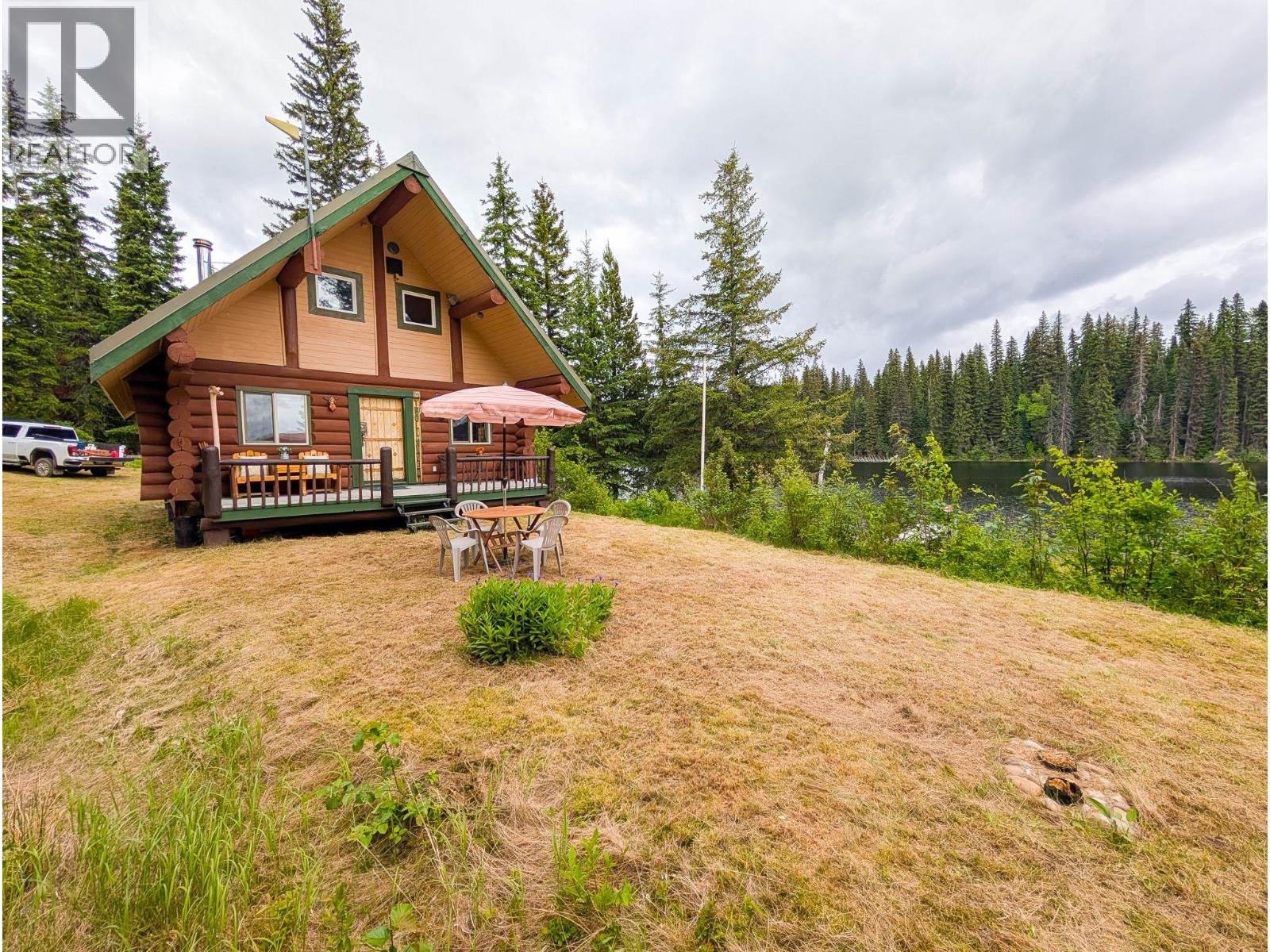 12140 CAMP CREEK ROAD - Image 4