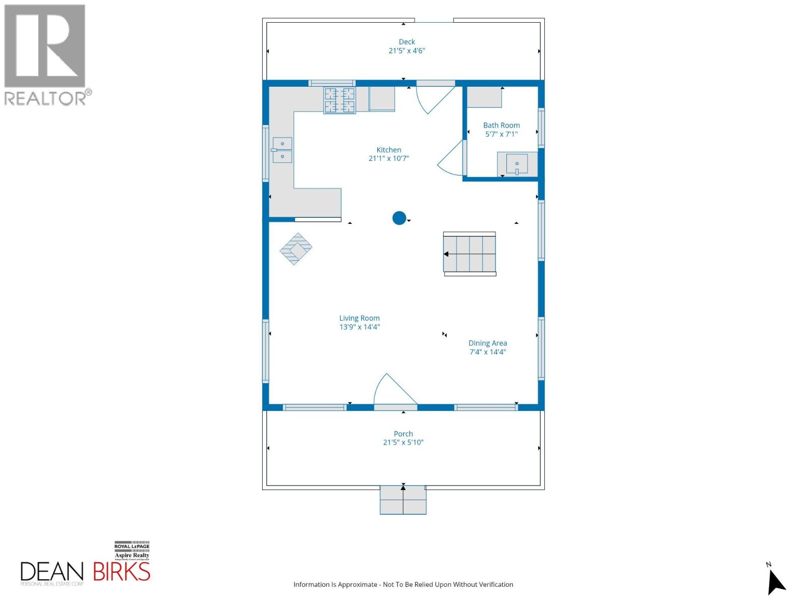 12140 CAMP CREEK ROAD - Image 7