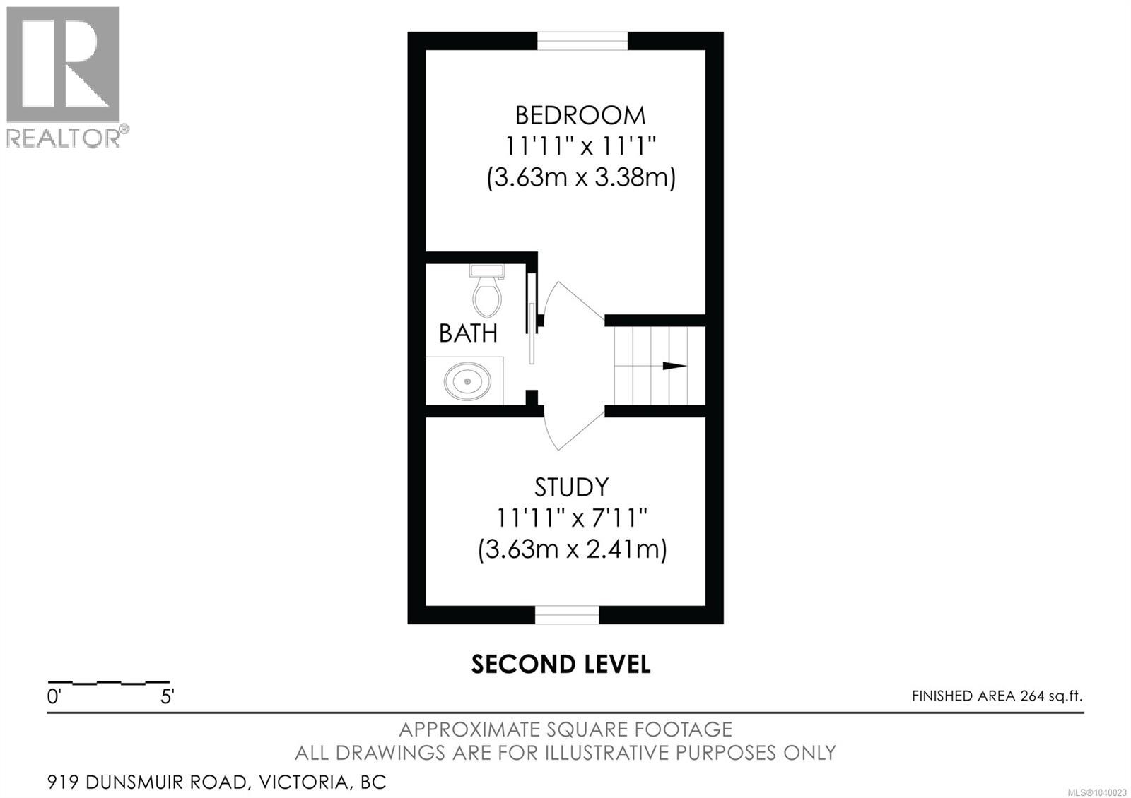 919 Dunsmuir Rd, Esquimalt