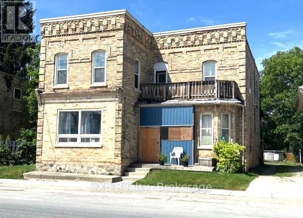 8 MAIN STREET S - 1