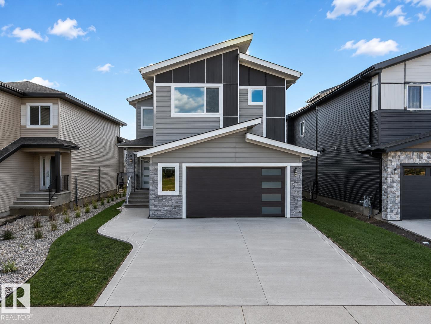 2726 63ave Churchill Meadows - 1