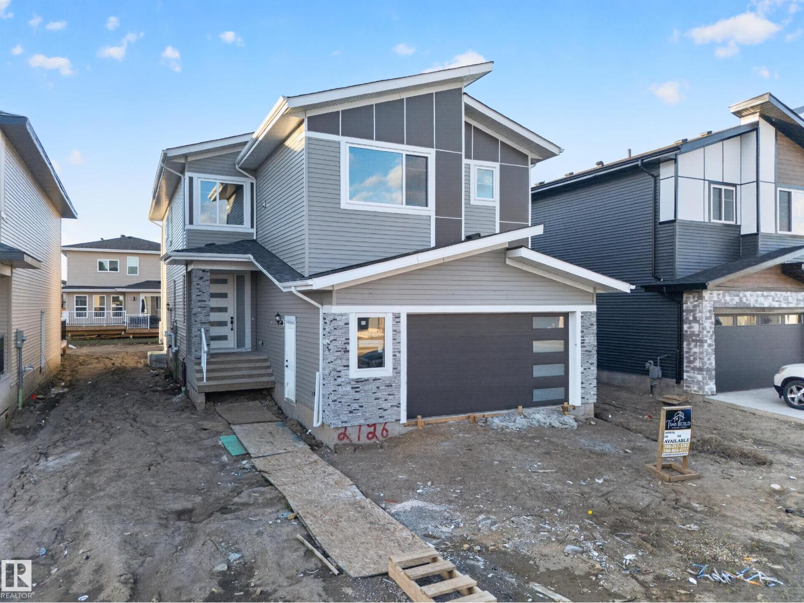 2726 63ave Churchill Meadows - 3
