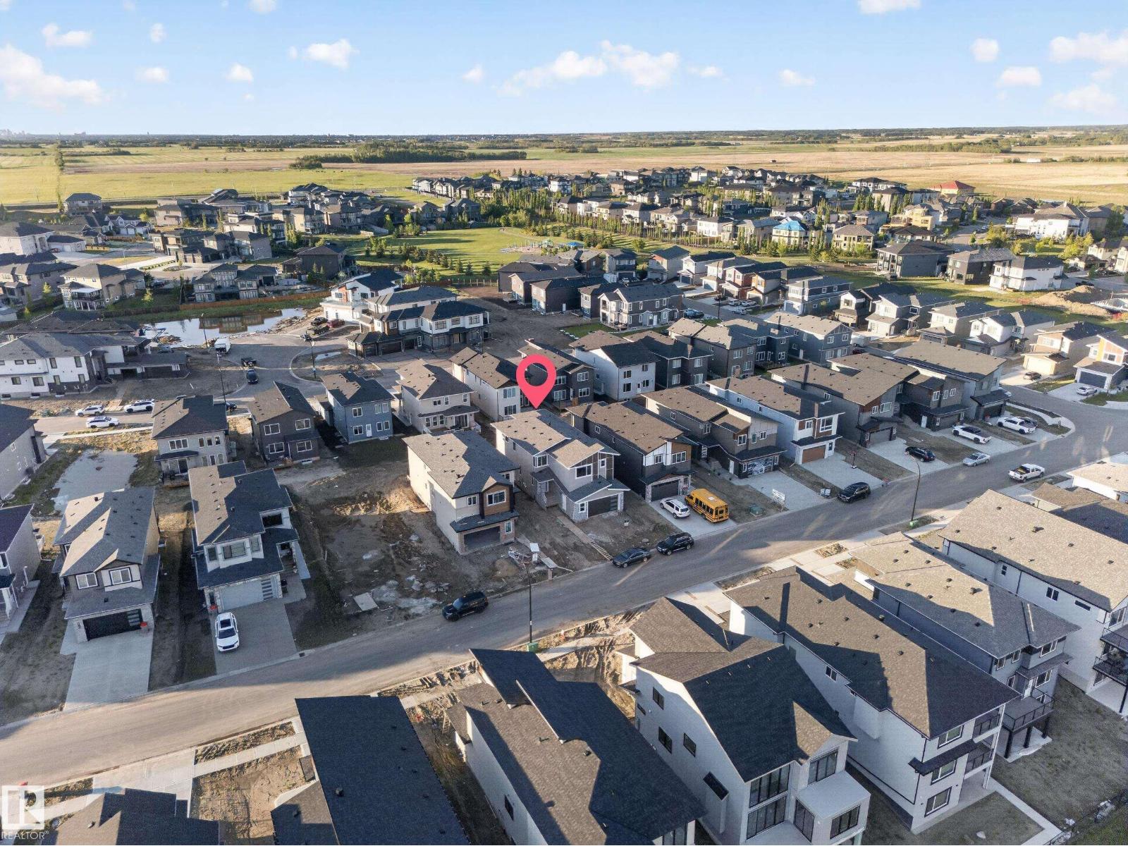 2726 63ave Churchill Meadows - 9